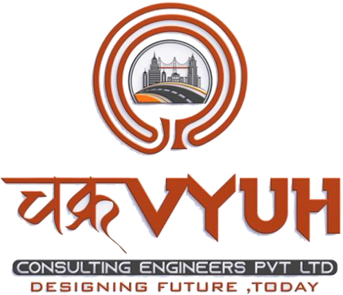 Chakravyuh Consulting Engineers Pvt. Ltd.